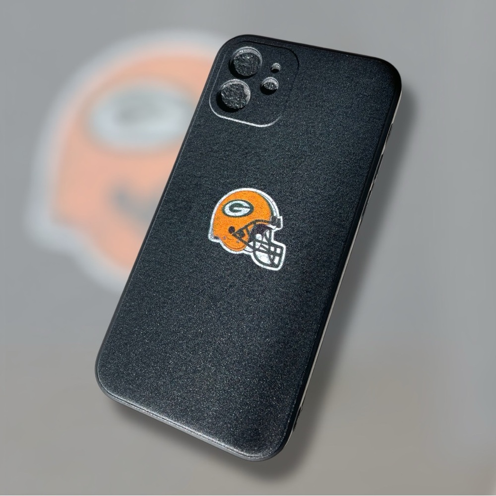 Packers Themed Phone Case